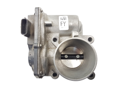 Mariposa De Aire Renault Smart 161203912R H8201269254 1.0 1234