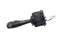 Interruptor De Las Luces Renault Clio 4 Captur E10670323 8201167992 Valeo 1002