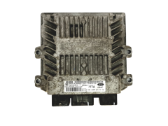 Controlador 7S61-12A650-EA 5WS40632A-T SID 804 Ford Siemens 18316