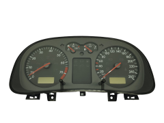 Velocímetro/Instrumentos Y Relojes VW Golf MK4 1J0920805B 0263628001 69434