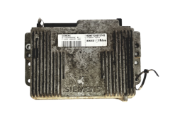 Controlador S115300202B 7700875745 7700111891 Renault Siemens 19755