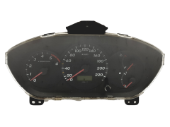 Velocímetro/Instrumentos Y Relojes Honda Civic HR0291018 78100G110