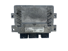 Controlador 8V21-12A650-TH S180047003H 0TAH Ford Continental 50241