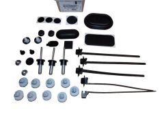 Kit de Fijación Original 1631492680 Citroen Peugeot