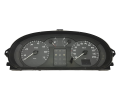 Velocímetro/Instrumentos Y Relojes Renault Scenic 1 Megane 1 7700427896 C 56588