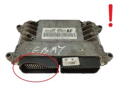 Controlador 96469978 5WY5956G 42R 1BXV Chevrolet 15976