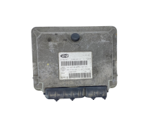 Controlador 51793106 IAW4AF.M9 61600.627.07 Fiat Magneti Marelli 62119