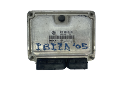 Controlador 038906019NL 0281012276 Seat Bosch 52154