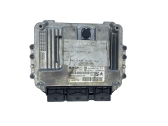 Controlador 0281013872 9664843780 9653958980 PSA Bosch 62834