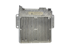 Controlador 7700108489 21649275-1 Renault Sagem 54919