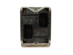 Controlador 00467754110 0261204943 1037352268 Alfa Romeo Bosch