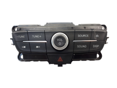 Panel de control Ford Focus MK3 F1ET18K811HC 331471000 1465