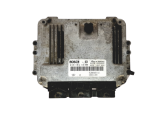 Controlador 0281011148 8200311539 8200303141 Renault Bosch 24605