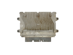 Controlador 9664127180 21586048-9A PSA Valeo 42053