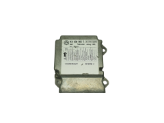 Controlador 1K0909605T 5WK43412 VW Siemens 69068