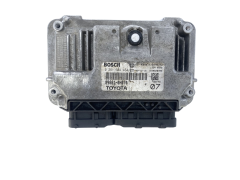 Controlador 89661-0H070 0261S04464 Toyota PSA Bosch 48708