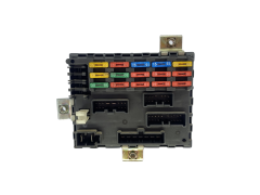 Caja Reles / Fusibles Fiat 46412170 50573