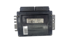 Controlador S110115000B 8200162378 8200029658 Renault Siemens 50382