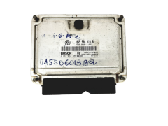 Controlador 045906019BQ 0281012708 VW Seat Bosch 20961