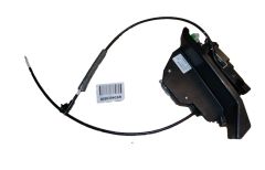 Cerradura Puerta Izquierdo Nueva Original 805039405R Renault