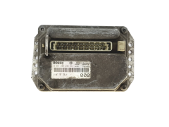 Controlador 00077971390 0261203498 Fiat Bosch 26296