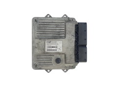 Controlador MJD6JF.P6 55192093 71600.021.03 Fiat Magneti Marelli 60005
