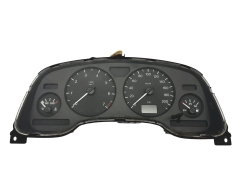 Velocímetro/Instrumentos Y Relojes Opel Astra G 90561454QN 110008830004 57416
