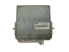 Controlador Del Motor 0281010113  MSB101071 Land Rover Bosch 13424
