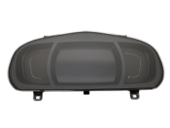 Velocímetro/Instrumentos Y Relojes Renault Scenic 4 248100254R 7747