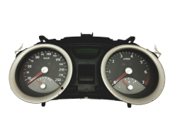 Velocímetro/Instrumentos Y Relojes Renault Megane 2 8200364023 F 47616