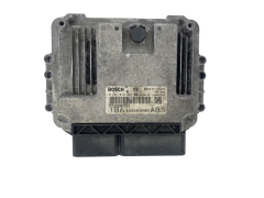 Controlador 55200651 0281012294 4434A3AAM Fiat Bosch 51099