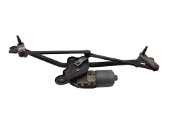 Mecanismo De Los Limpiaparabrisas Jaguar X-Type 1X43-17508-AB 0390241708 1812