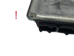 Controlador IAW4AF.P2 46817813 Fiat Magneti Marelli 48122