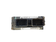 Controlador IAW59 F.M7 46817821 Fiat Magneti Marelli 39255