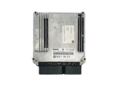 Controlador Del Motor BMW 7789572 0281010565 Bosch 34335