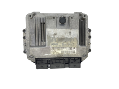 Controlador 0281011863 9653958980 9655943580 PSA Bosch 60083