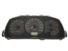 Velocímetro/Instrumentos Y Relojes Daihatsu YRV 83010-97426 8301097426 30124