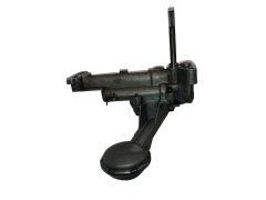 Bomba De Aceite 7700598425 1079080001 Renault