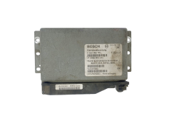 Controlador 0260002921 9643926680 ZF6058001141 PSA Bosch 