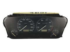 Velocímetro/Instrumentos Y Relojes VW Golf MK3 1H6919033A 51725