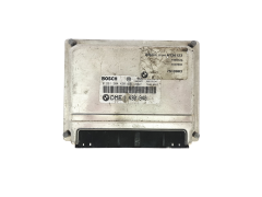 Controlador BMW 1430940 0261204420 Bosch 26184