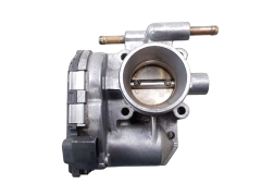 Mariposa De Aire Opel 24420536 0280750133 Bosch 2862