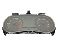 Velocímetro/Instrumentos Y Relojes Renault Clio 3 8201059899 B 27635