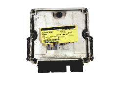 Controlador 0281011525 9651256880 9640938680 PSA Bosch 22141