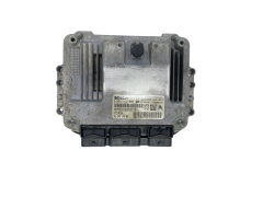Controlador 0281012980 9664617480 9653958980 PSA Bosch 62437