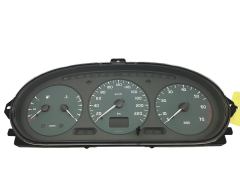 Velocímetro/Instrumentos Y Relojes Renault Megane 1 Scenic 1 7700844181 49294