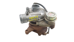 Turbocompresor 0375C8 9645247080 VVP10208 IHI 2.0 HDI Citroen Peugeot