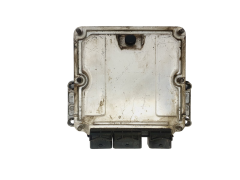 Controlador 0281011033 9646719280 28FM0000 PSA Lancia Bosch 46002