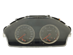 Velocímetro/Instrumentos Y Relojes Volvo V50 S40 30728642 69594-870T 60937