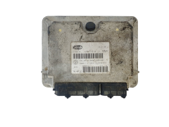 Controlador 51793116 IAW4AF.S2  Fiat Magneti Marelli 37334